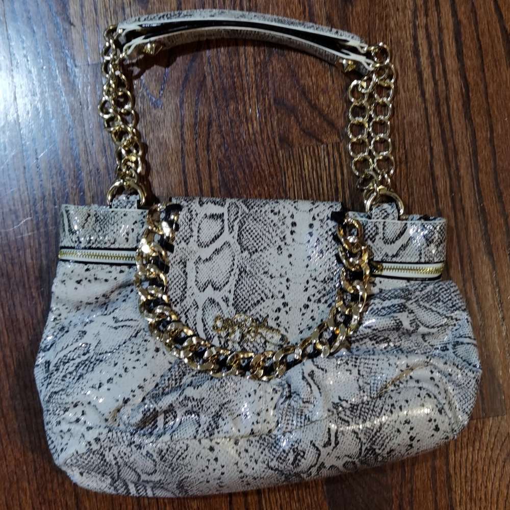 Brand New Betsey Johnson Shoulder Bag